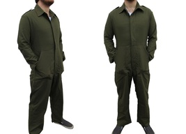 New Dutch army mechanics boiler suit coverall combi overall military jum... - £23.56 GBP+