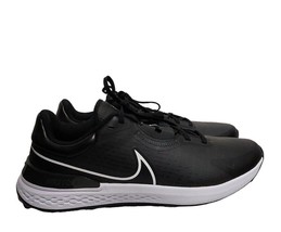 Nike Infinity Pro 2 DJ5593-015 Mens Black Size 13 Golf Shoes - £55.37 GBP