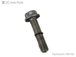 Crankshaft Pulley Bolt For 09-11 Volkswagen Tiguan  2.0 - $19.75