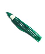 Octopus Skirts for Big Game Fishing Lure Making Squid Skirts 4.5&quot; Multi ... - €9,06 EUR
