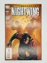 NIGHTWING #116 2006 DC Comics VF/NM - $1.99