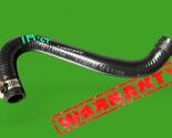 03-12 mercedes sl500 sl550 power steering pump upper suction hose a23099... - $29.87