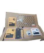 Genuine Cummins (not Aftermarket) 3800343 Lower Engine Gasket Set 6C 8.3 - €196,09 EUR
