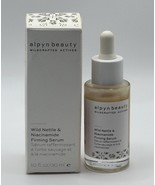 Alpyn Beauty Wild Nettle &amp; Niacinamide Firming Serum 1.0 fl oz / 30 mL - $551.93 MXN