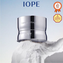 IOPE Bio-Potential Cream 50 ml Free Gift Korean Cosmetics - £73.61 GBP