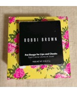 Bobbi Brown Pot Rouge for Lips and Cheeks 3.7 g/.13 oz Full Size - $638.54 MXN