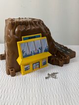 Vintage Micro Machines Super Van City mountain marina Galoob replacement... - €10,30 EUR