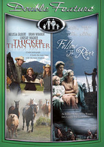 Thicker Than Water/Follow the River (DVD, 2009) - £6.66 GBP