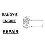 Cylinder Echo 10101108261 PB 4600 46ht 46ln - $139.99