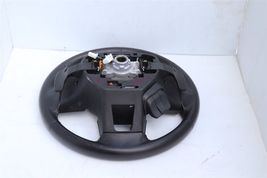 15-16 Subaru Legacy Leather Steering Wheel W/ Shift Paddles & Multifunctional image 11