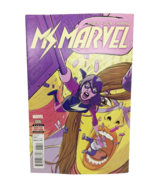 MS. Marvel #6 Army Of One Part 3 Of 3 June 2016 Marvel Comic - $8.90