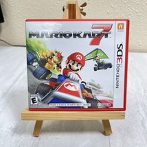 Mario Kart 7 Red Case (Nintendo 3DS, 2011) CIB Complete - Tested - Free ... - £15.61 GBP