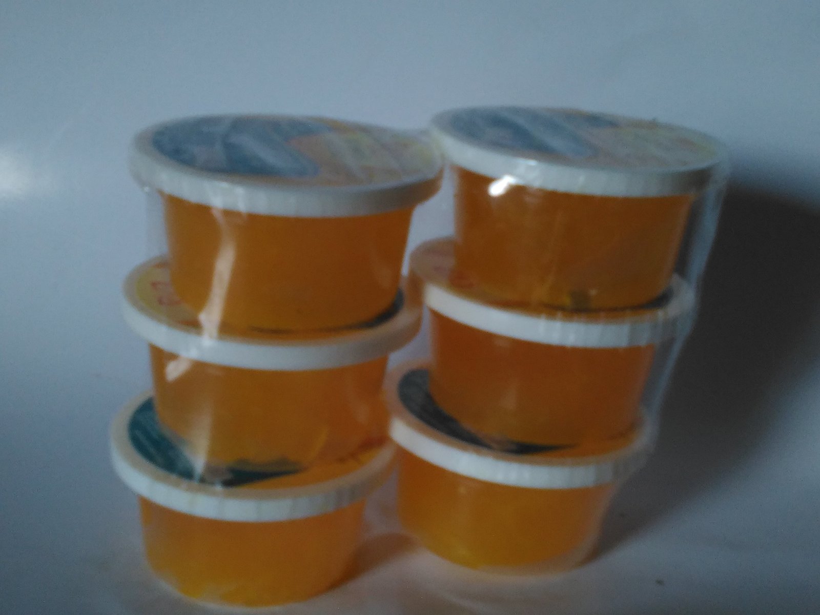 Primary image for Koepoe-koepoe Baking Mix TBM Emulsifiers (Ovalett/Ovalette), 35 Gram (Pack of 6)