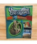 Abeka Understanding God&#39;s World Fifth Edition Teacher Key Stem Activitie... - €23,80 EUR