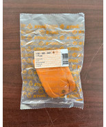 NEW Genuine STIHL Spark Plug Cover w/Screw FS91 FS111 FS131 4180-080-040... - $20.56 CAD