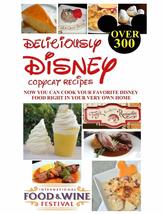 Deliciously Disney [Paperback] Pietras, David - $3.68