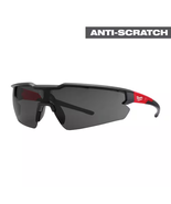 Tinted Safety Glasses Anti-Scratch Lenses - $13.23