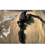 90-96 Nissan 300ZX OEM ignition coil over plug Hanshin factory Part # MC... - $30.87 CAD