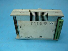 ABB DSQC377 3HNE 01586-1 Conveyor Queue Tracking Module - €77,12 EUR