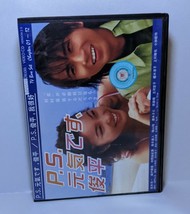 Japanese Drama VCD-P.S. Genki Desu, Shunpei - £26.06 GBP