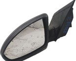 Driver Side View Mirror Power VIN P 4th Digit Limited Fits 11-16 CRUZE 4... - £54.53 GBP