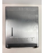 Vintage SCOTT Paper Towel Dispenser Cabinet Wall Mount Brushed Steel Mod... - €16,93 EUR