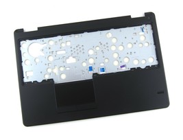 NEW OEM Dell Latitude E5550 Palmrest Touchpad W/ print Reader - ND82N 0ND82N - £30.69 GBP