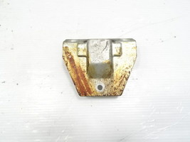 83 Mercedes R107 380SL lock, trunk latch 1137500285 - $23.36