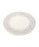 Thyme &amp; Table ~ 7.8&quot; Diameter ~ Ceramic ~ RILEY ~ Black &amp; White Pattern ... - €21,40 EUR