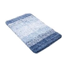 Bathroom Rug 30"x20" Absorbent Soft Bath Mat Machine Washable Quick Dry ... - $19.79