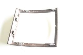 2004-2007 VOLKSWAGEN TOUAREG REAR CENTER CONSOLE TRIM BEZEL J1902 image 6