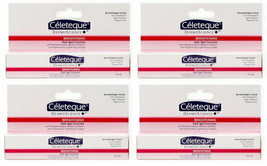 4 pieces Celeteque Brightening Dark Spot Corrector Melasma Minimizer 15m... - $1,272.42 MXN
