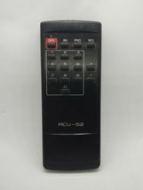 Cable Technologies International RCU-S2 G1 Compatible Cable TV Remote Co... - $11.83