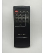 Cable Technologies International RCU-S2 G1 Compatible Cable TV Remote Co... - $16.23 CAD