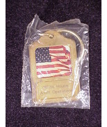 New White House Airlift Operations Keychain, bagged, made in USA - £6.10 GBP