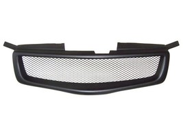 Front Bumper Sport Mesh Grill Grille Fits Nissan Maxima 04 05 06 2004 2005 2006 - $91.99