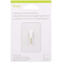 Cricut Premium Fine Point Blade (2-Pack) - £35.45 GBP