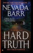Hard Truth [Audio Cassette] Nevada Barr - €1,98 EUR