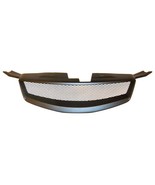 Front Bumper Custom Sport Mesh Grill Grille Fits Nissan Maxima 07-08 2007-2008 - $219.99