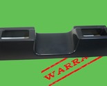 07-11 mercedes gl450 gl550 passenger side center roof rail rack cover ca... - $48.00