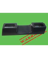 07-11 mercedes gl450 gl550 passenger side center roof rail rack cover ca... - $913.89 MXN