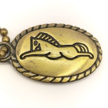 Saddle River Vintage Keychain - $14.34