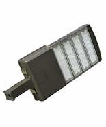200w LED Module Shoebox Street Parking Lot Pole Outdoor Site Area Light ... - $229.00