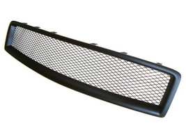 Front Bumper Custom Sport Mesh Grill Grille Fits Nissan Maxima 09-15 2009-2015 - $206.99