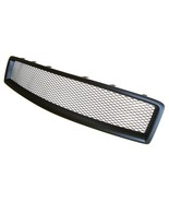 Front Bumper Custom Sport Mesh Grill Grille Fits Nissan Maxima 09-15 200... - £161.83 GBP