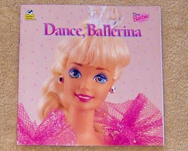 Barbie dance ballerina thumb200