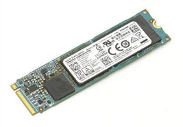 MZVLQ1T0HALB-000H1 - 1TB M.2 2280 660p Pcie Gen3x4 Qlc Ssd Hard Drive For Env... - £102.29 GBP