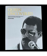 Queen Uncovered : Unseen Photographs, Rarities and Insights from Life Wi... - $37.62