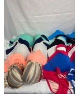 Victoria’s Secret Unforgettable Swimsuit Halter YOU CHOOSE 38 36DD &amp; mor... - $26.72