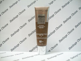 Maybelline Dream Urban Cover Full Coverage Makeup #375 Java - $6.65